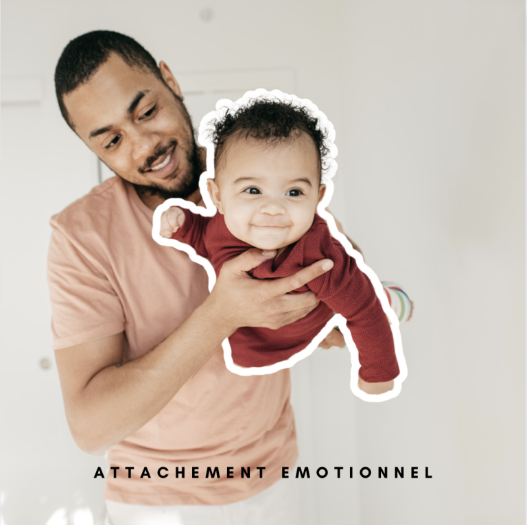 L’importance de l’attachement