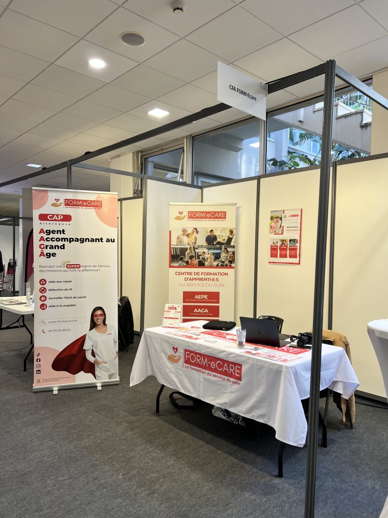 Congrès Âge3