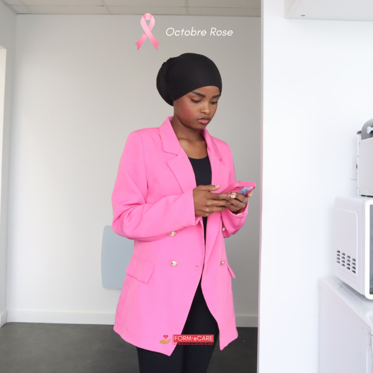 Octobre rose