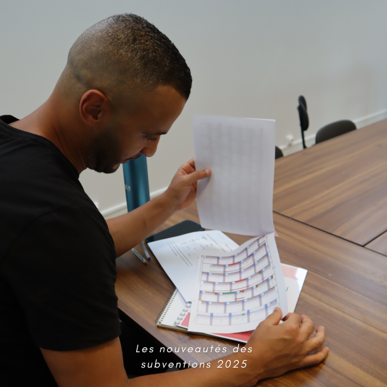 Les Nouveautés des Subventions pour l’Alternance en 2025 : Ce qu’il faut savoir