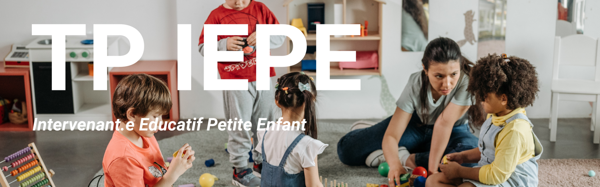 TP IEPE
